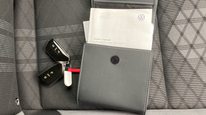 Volkswagen Golf 1.5 TSI 150 R-Line 5dr Petrol Hatchback